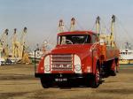 DAF A16 1957 года